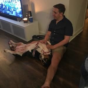 Meet your Posher, Bryan